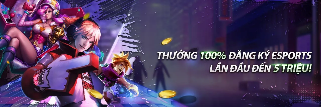 Banner khuyến mãi UK88 trang chủ chính thức